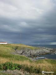 Cape Race Lighthouse