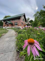 Eckhart Public Library