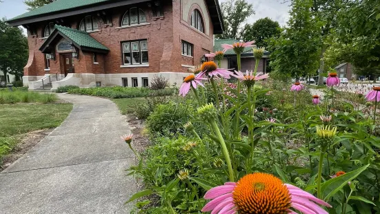 Eckhart Public Library