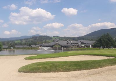 Prosper Golf Resort Celadna