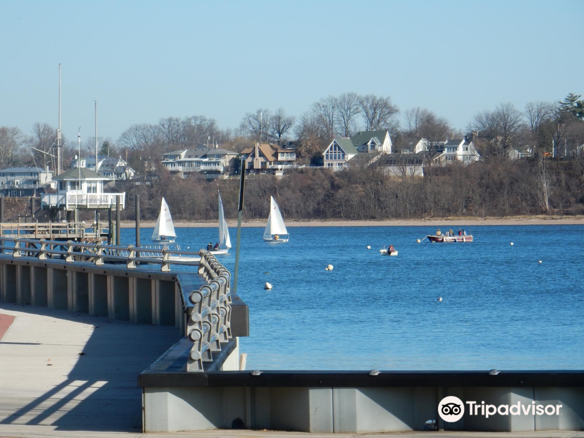 Latest travel itineraries for Perth Amboy Waterfront in September