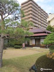 Ogura-tei House