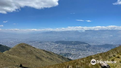 Rucu Pichincha