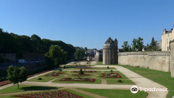 Tour du Connétable
