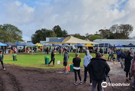 Margaret River Farmers Market