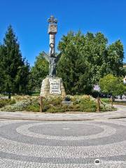 Monumento aos Mortos da Grande Guerra