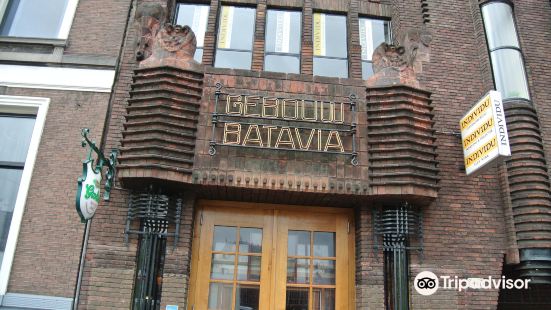 Batavia Building