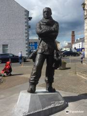 Ernest Shackleton Memorial