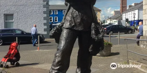 Ernest Shackleton Memorial