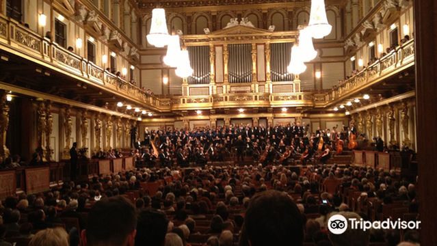 Puccini e la sua Lucca - International Permanent Festival