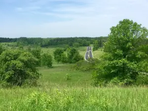 Kettle Moraine State Forest - Northern Unit