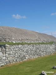 The Blackhouse, Arnol