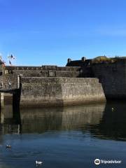 Ville Close de Concarneau