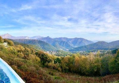 Sormano Astronomical Observatory