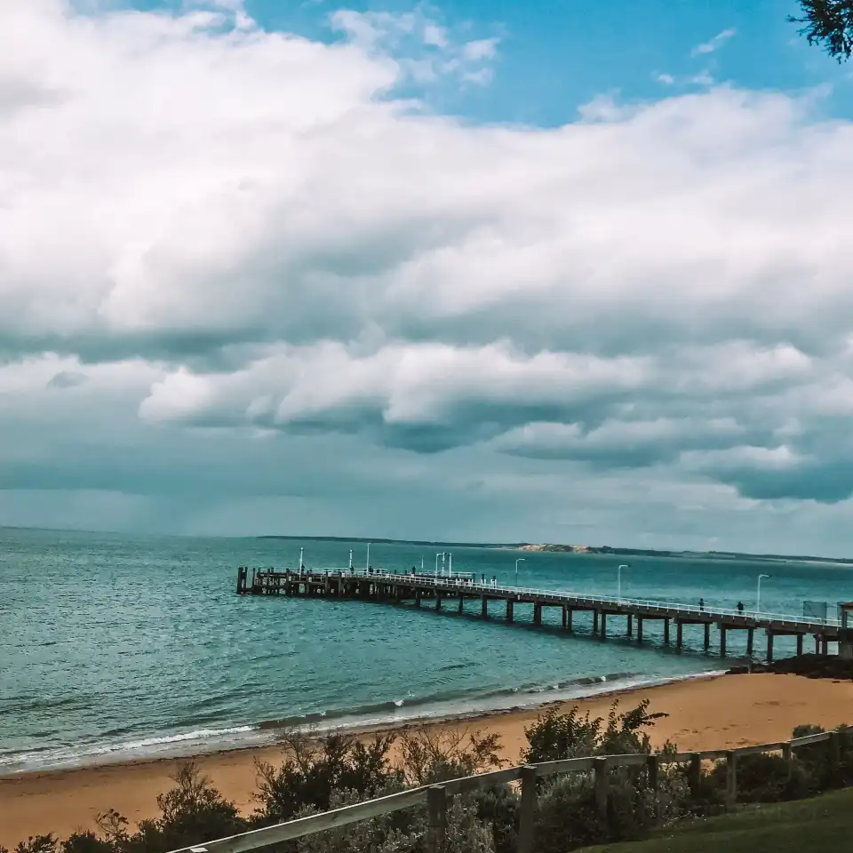 4_Cowes Beach