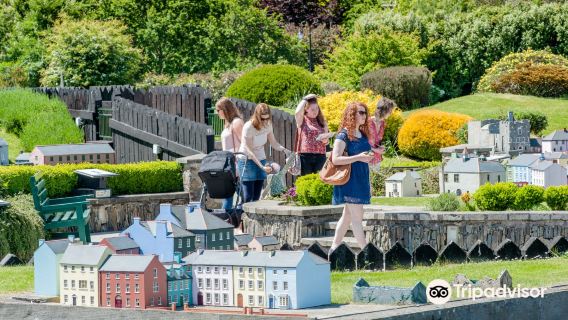 West Cork Model Railway Village