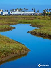 Tijuana River National Estuarine Research Reserve