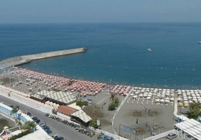 Lido Marinella Ristorante Meta