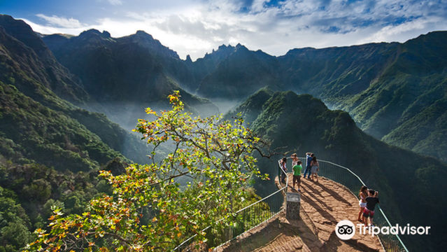 Balcoes de Ribeiro Frio