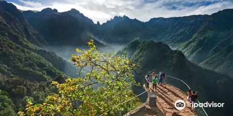 Balcoes de Ribeiro Frio