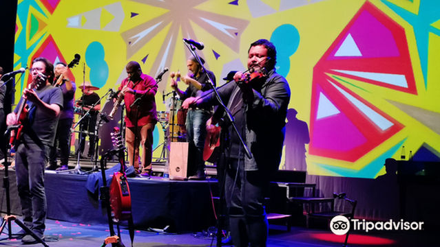 Auditorium Parco della Musica