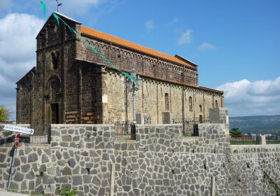 Basilica di Santa Maria del Regno