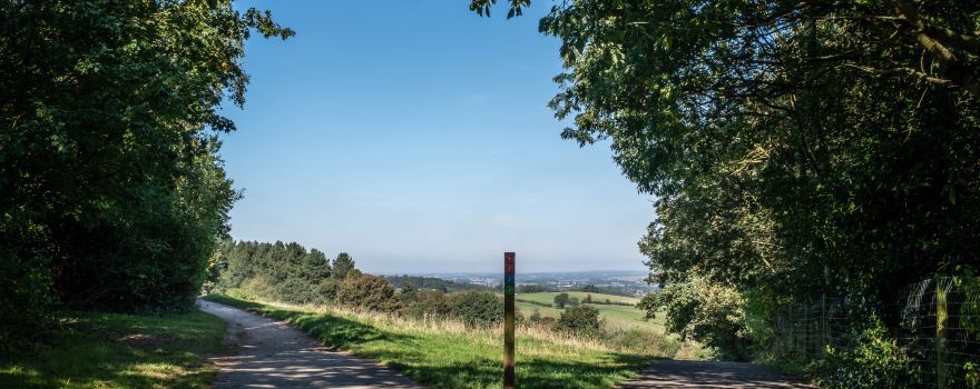 Hartshill Hayes Country Park