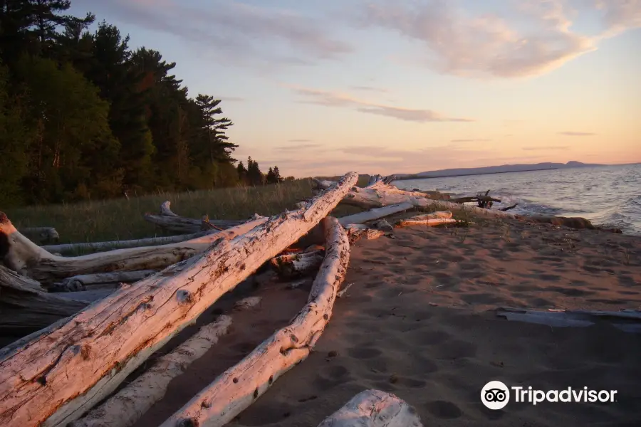 Ontonagon Township Park