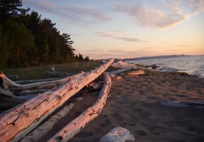 Ontonagon Township Park