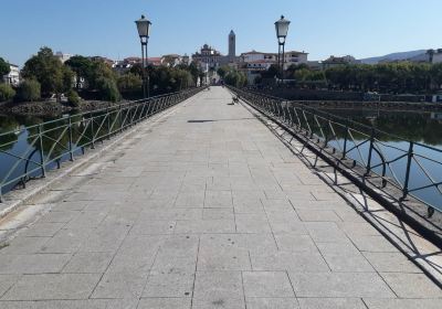 Ponte Velha