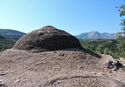 Peristerias Archaeological Site