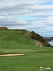 Stonehaven Golf Club & The View Restaurant
