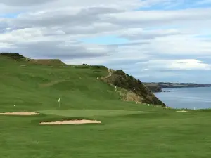 Stonehaven Golf Club & The View Restaurant