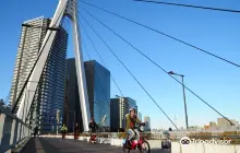 Cycling Holiday Tokyo