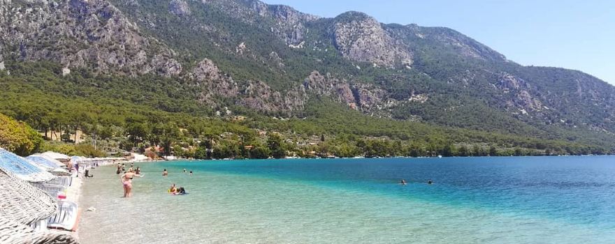 Akbuk Plajı