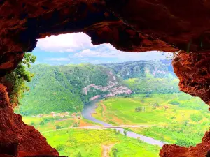 Aventura Cueva Ventana