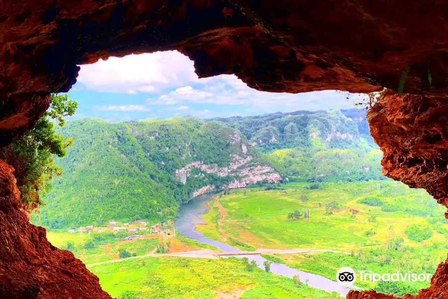 Cueva Ventana