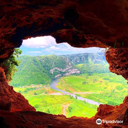 Cueva Ventana