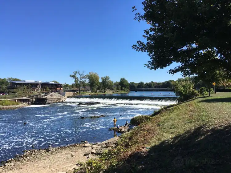 Hôtels à : Mishawaka