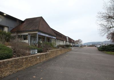 Nuiton-Beaunoy- Cave des Hautes-Côtes