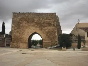 Puerta de San Andres
