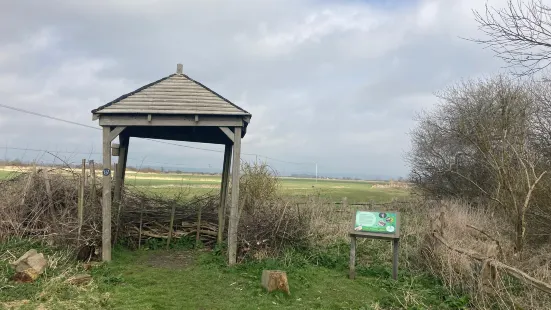 Romney Marsh Visitor Centre - Kent Wildlife Trust