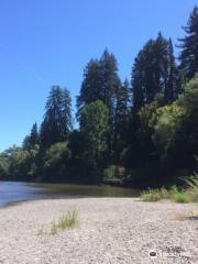 Burke's Canoe Trips