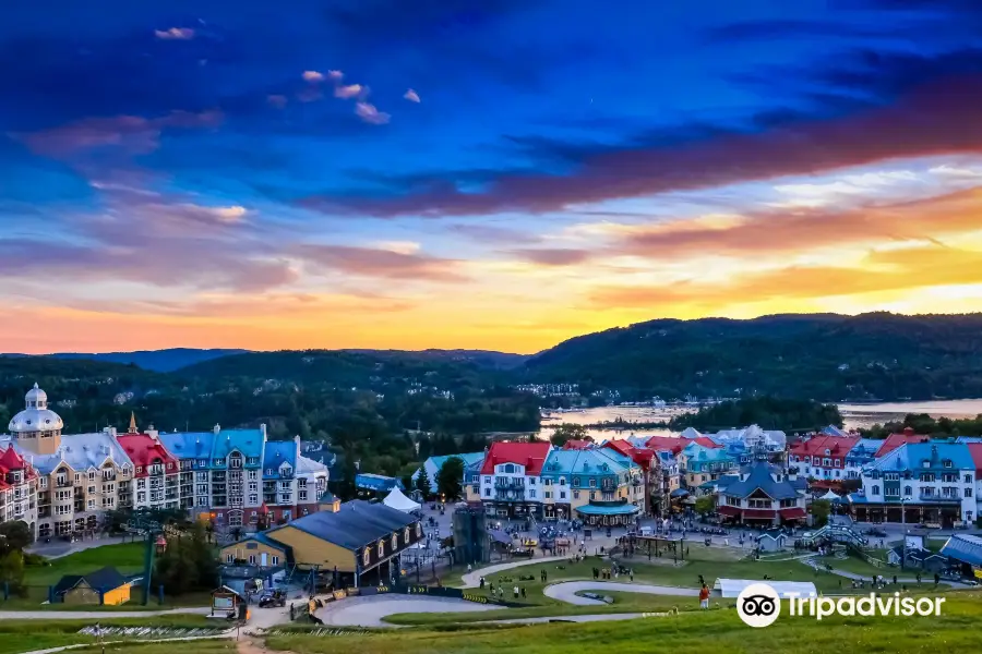 Tremblant