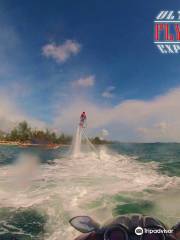 Ultimate Flyboard Experience Sihanoukville