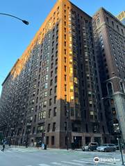 Monadnock Building