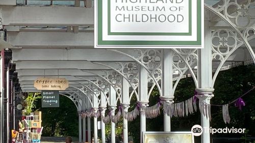 Highland Museum of Childhood