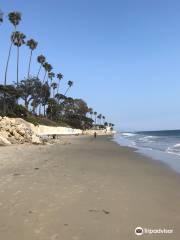 Butterfly Beach