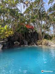 Jardín botánico Na 'Aina Kai