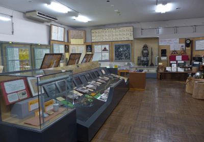 Niiza City Folk History Museum